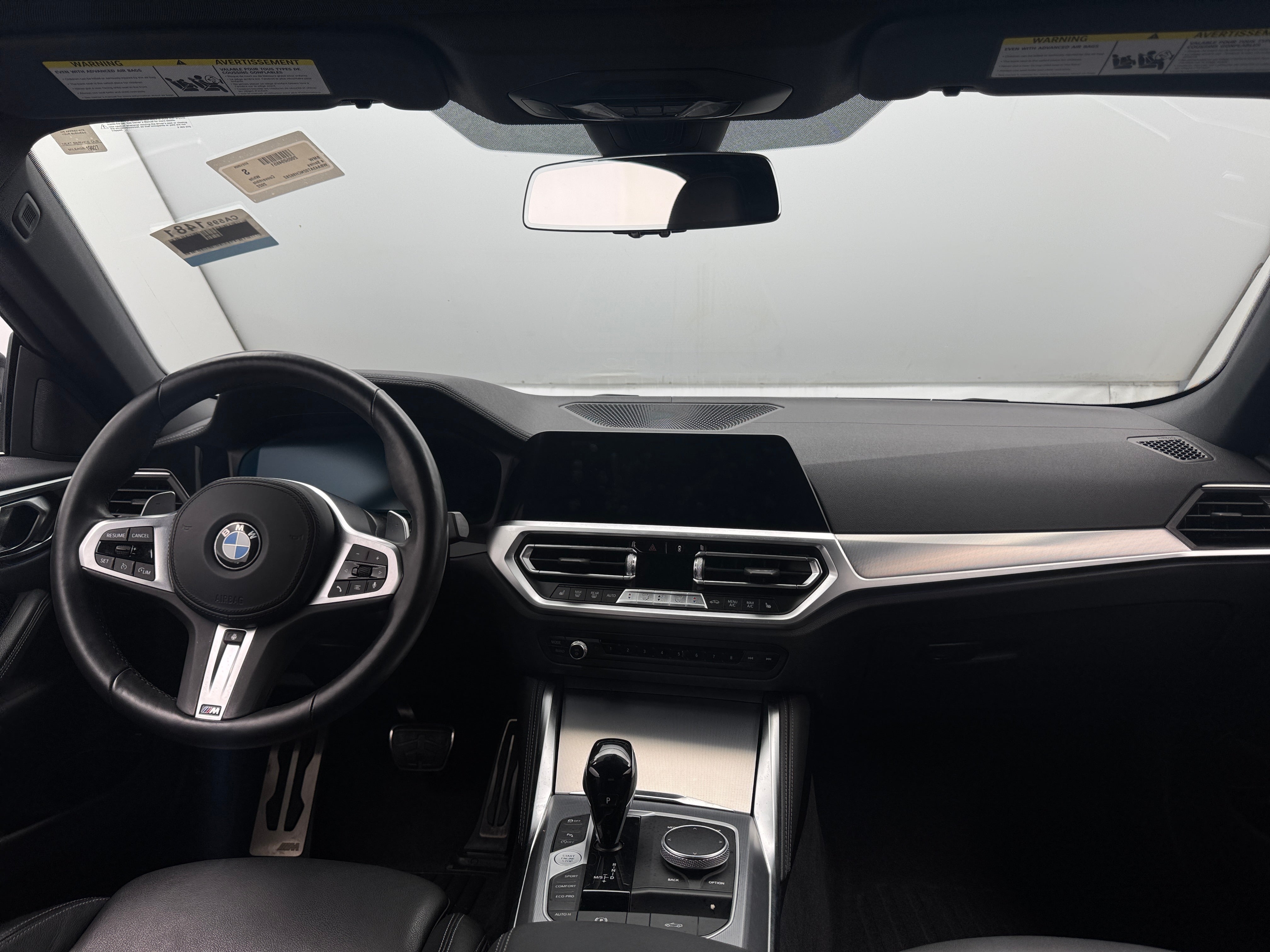 bmw 4 series 2022 WBA43AT02NCH96282 image bmw 4 series 2022 WBA43AT02NCH96282 image